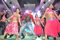 Celebs at Bruce Lee Audio Launch